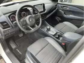 Nissan Qashqai (2022) thumbnail 8