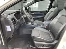 Nissan Qashqai (2022) thumbnail 9