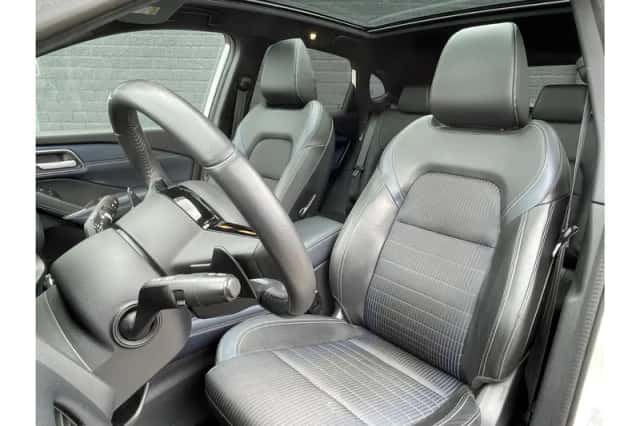 Nissan Qashqai (2022) thumbnail 10