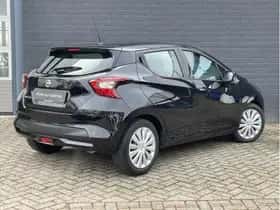 Nissan Micra (2022) thumbnail 2