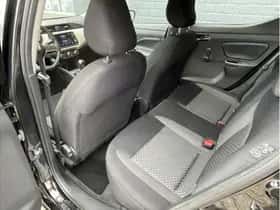 Nissan Micra (2022) thumbnail 11