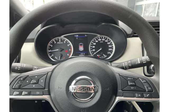 Nissan Micra (2022) thumbnail 13