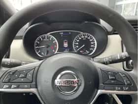 Nissan Micra (2022) thumbnail 13