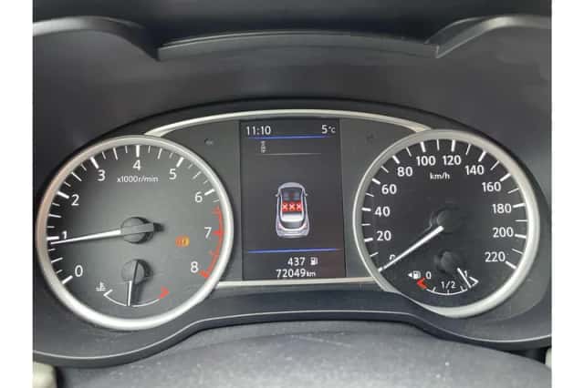Nissan Micra (2022) thumbnail 16