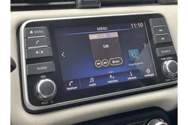 Nissan Micra (2022) thumbnail 18