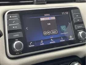 Nissan Micra (2022) thumbnail 18