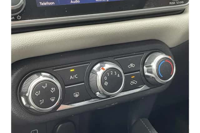 Nissan Micra (2022) thumbnail 19