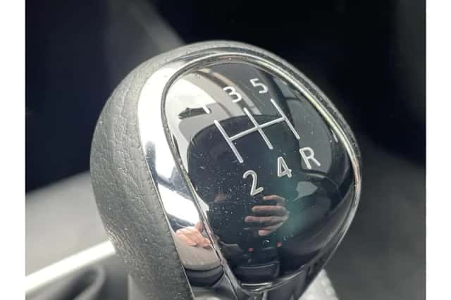 Nissan Micra (2022) thumbnail 20