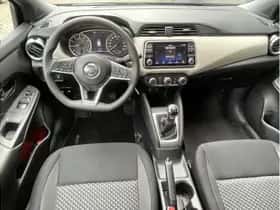 Nissan Micra (2022) thumbnail 3