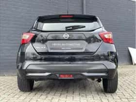 Nissan Micra (2022) thumbnail 23