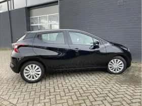 Nissan Micra (2022) thumbnail 25