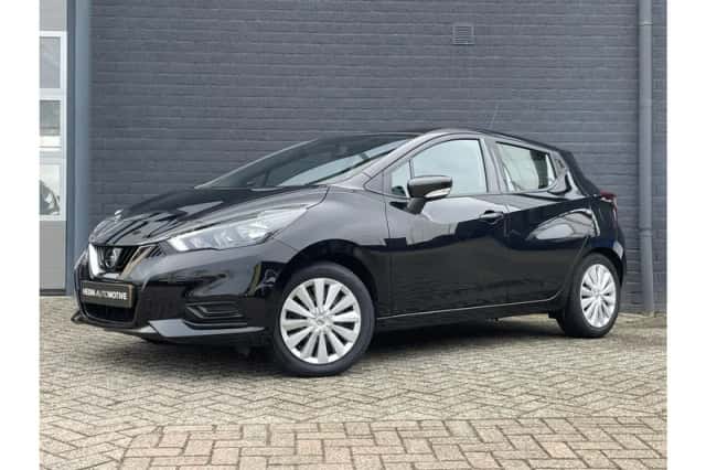 Nissan Micra (2022) thumbnail 28