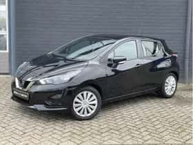 Nissan Micra (2022) thumbnail 5