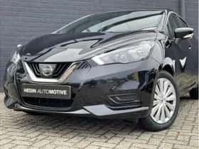Nissan Micra (2022) thumbnail 6