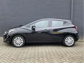 Nissan Micra (2022) thumbnail 7