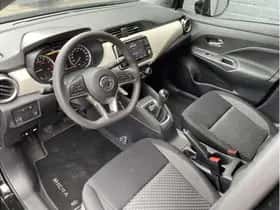 Nissan Micra (2022) thumbnail 8