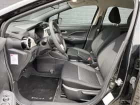 Nissan Micra (2022) thumbnail 9