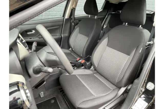 Nissan Micra (2022) thumbnail 10