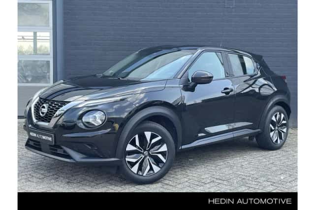 Nissan Juke (2021) thumbnail 1