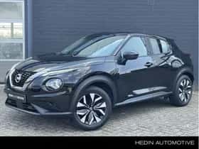 Nissan Juke (2021)