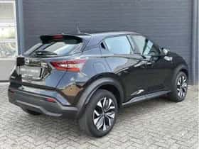 Nissan Juke (2021) thumbnail 2
