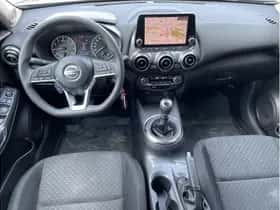 Nissan Juke (2021) thumbnail 3