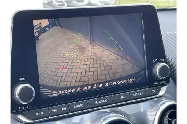 Nissan Juke (2021) thumbnail 21