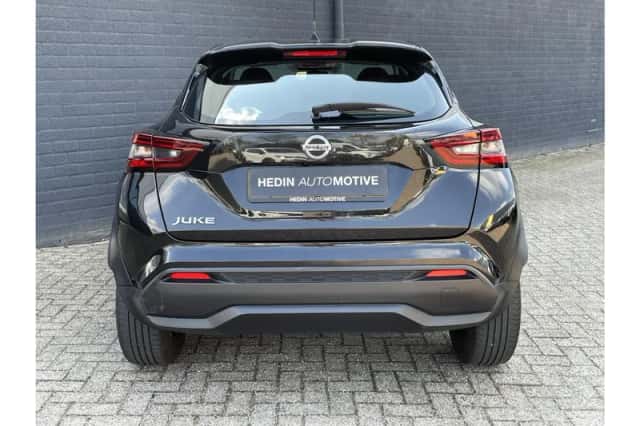 Nissan Juke (2021) thumbnail 24