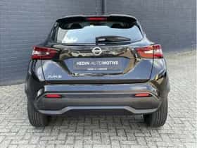 Nissan Juke (2021) thumbnail 24