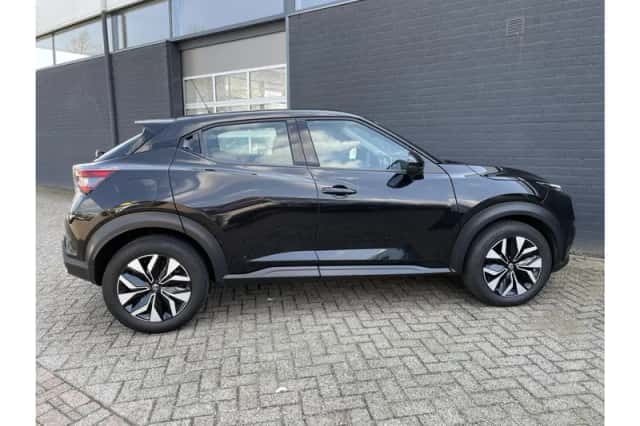Nissan Juke (2021) thumbnail 25