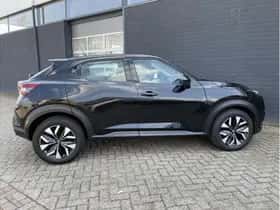 Nissan Juke (2021) thumbnail 25