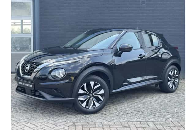 Nissan Juke (2021) thumbnail 27