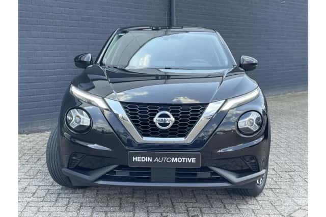 Nissan Juke (2021) thumbnail 5