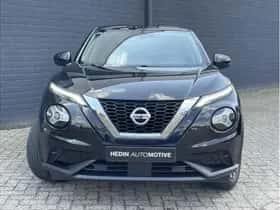 Nissan Juke (2021) thumbnail 5