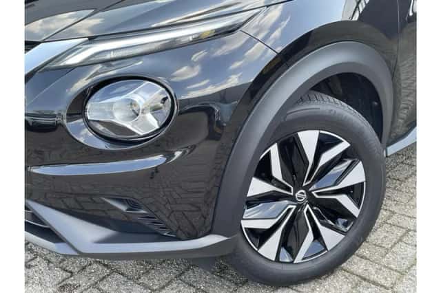 Nissan Juke (2021) thumbnail 6