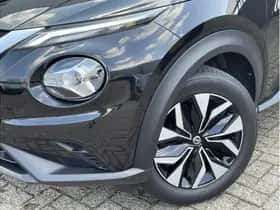 Nissan Juke (2021) thumbnail 6