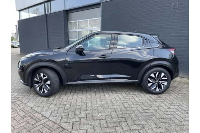 Nissan Juke (2021) thumbnail 7