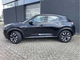 Nissan Juke (2021) thumbnail 7