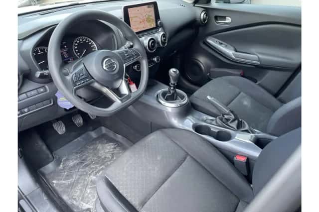 Nissan Juke (2021) thumbnail 9
