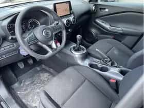 Nissan Juke (2021) thumbnail 9