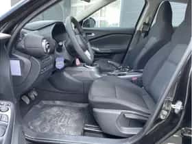 Nissan Juke (2021) thumbnail 10