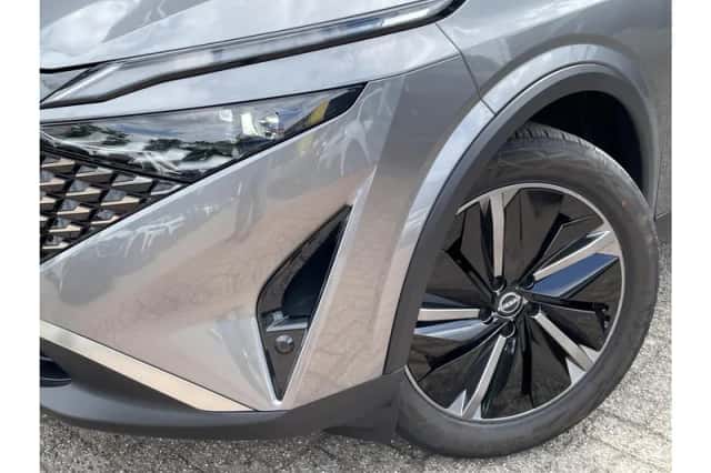 Nissan Qashqai (2025) thumbnail 6