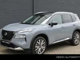 Nissan X-Trail (2026) thumbnail 1
