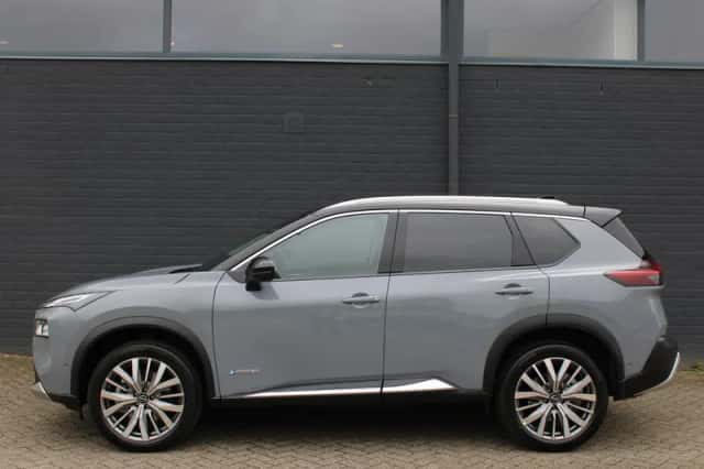 Nissan X-Trail (2026) thumbnail 2