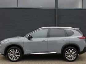 Nissan X-Trail (2026) thumbnail 2