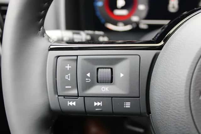 Nissan X-Trail (2026) thumbnail 12