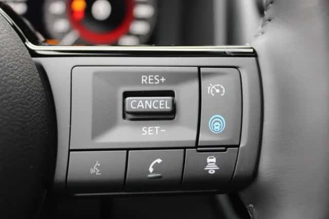 Nissan X-Trail (2026) thumbnail 13