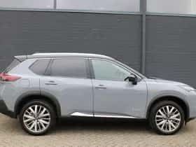 Nissan X-Trail (2026) thumbnail 3