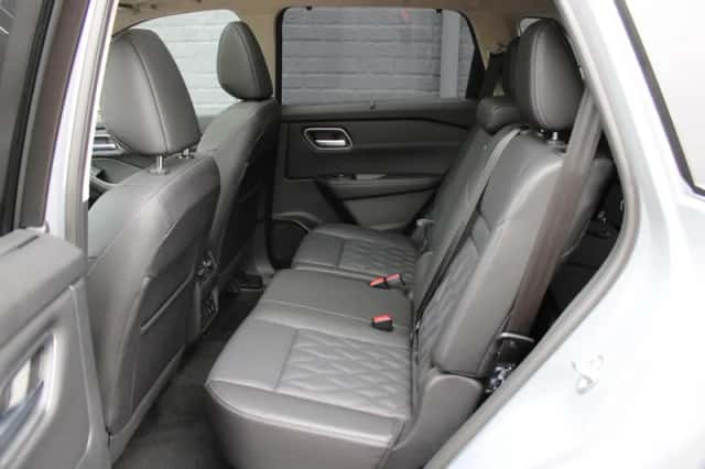 Nissan X-Trail (2026) thumbnail 21