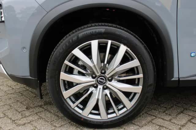 Nissan X-Trail (2026) thumbnail 25